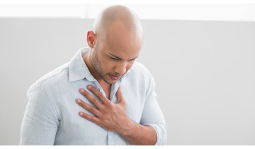 Reflux (GERD)